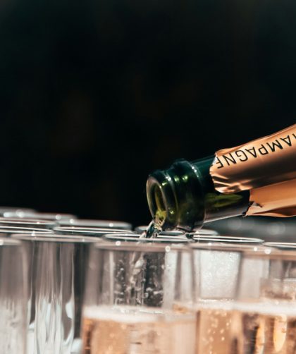 offrir une belle bouteille de champagne : notre sélection des meilleures cuvées