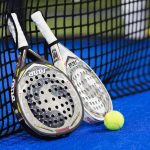 Les raquettes de padel les plus durables du marché