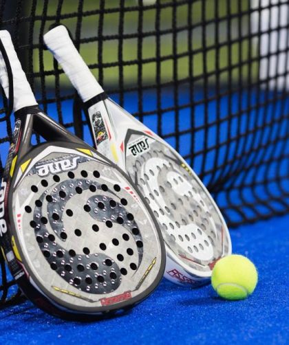 Les raquettes de padel les plus durables du marché