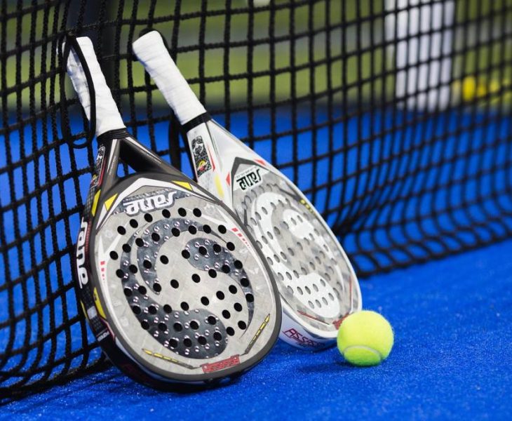 Les raquettes de padel les plus durables du marché