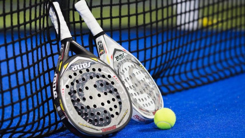 Les raquettes de padel les plus durables du marché