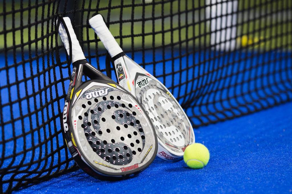 Les raquettes de padel les plus durables du marché